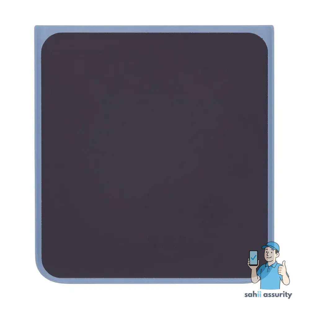 Back Panel Cover for Motorola Razr 40 Ultra thumbnail